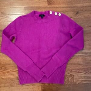 JCrew sweater